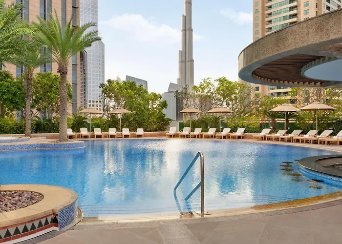 Shangri-La Dubaï