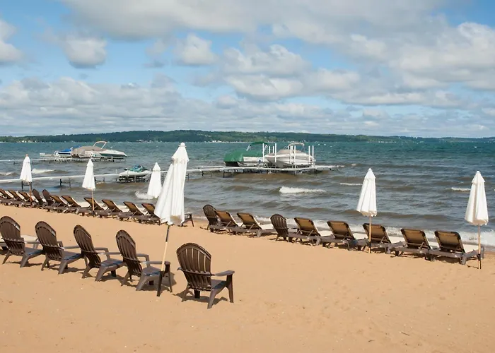 Grand Beach Resort Hotel