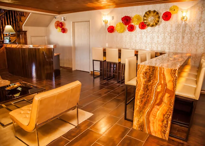 Canyons Boutique Hotel - A Canyons Collection Property Kanab