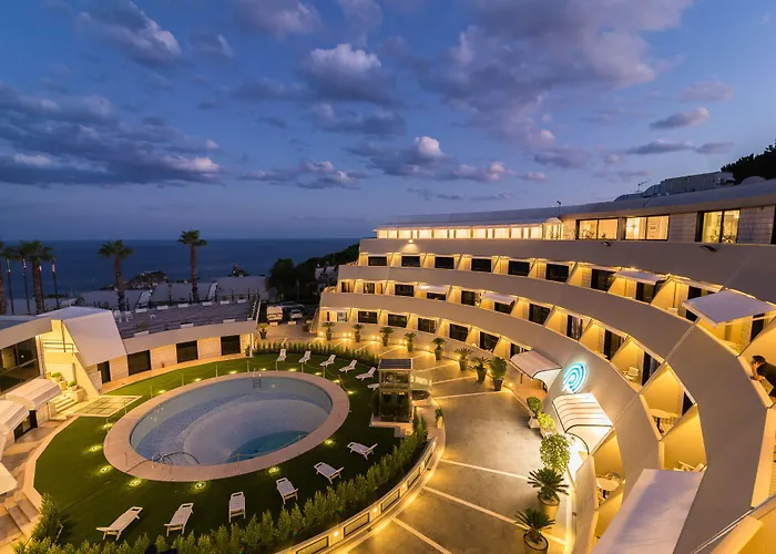 President Park Hotel Aci Trezza
