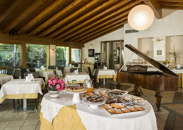 Hotel Resort & Spa Miramonti Rota d'Imagna
