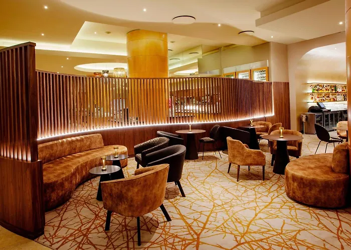 The Westin Warsaw