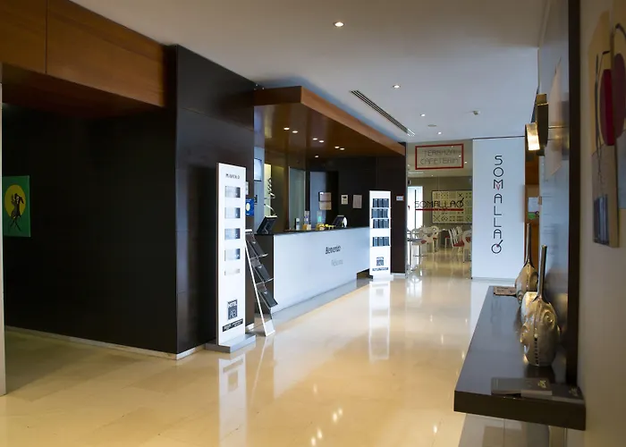 Sercotel Ab Rivas