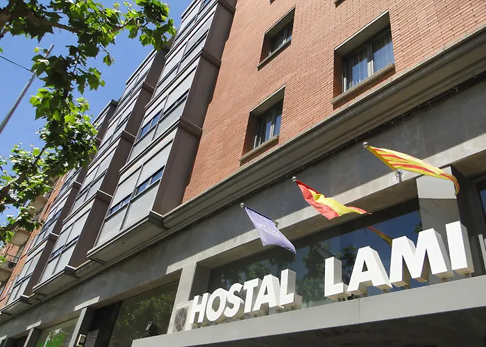 Hostal Lami