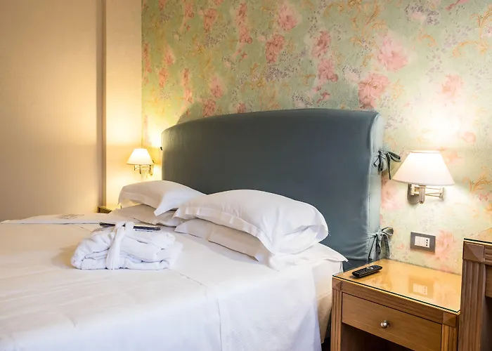Hotel Touring Carpi