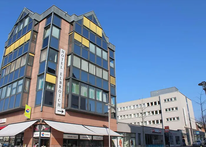 Hotel Elbroich