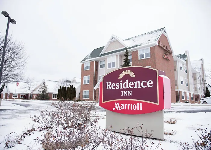 Residence Inn By Marriott Holland