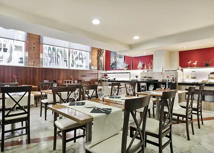 Hotel Best Aranea