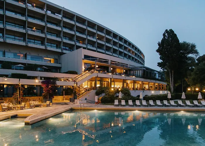Corfu Holiday Palace