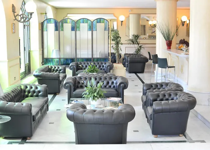 Hotel Goya