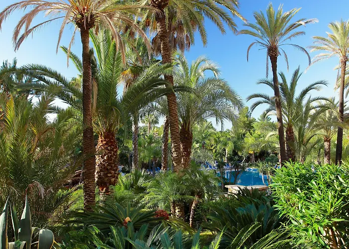 Ria Park Hotel & Spa