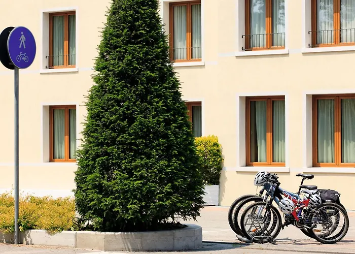 Best Western Titian Inn Hotel Treviso