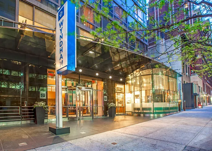 Club Wyndham Midtown 45