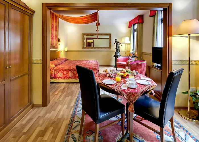 Hotel Vivit ***S