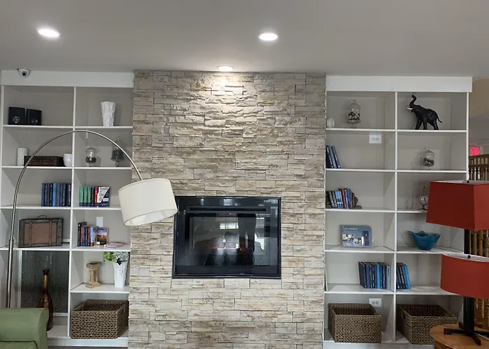 Country Inn & Suites By Radisson, Chicago O'Hare South, Il