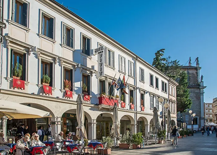 Hotel Vivit ***S