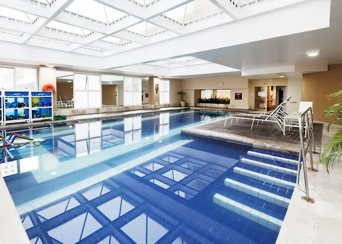 Comfort Suites Alphaville Barueri