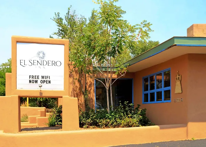 El Sendero Inn, An Ascend Collection Hotel