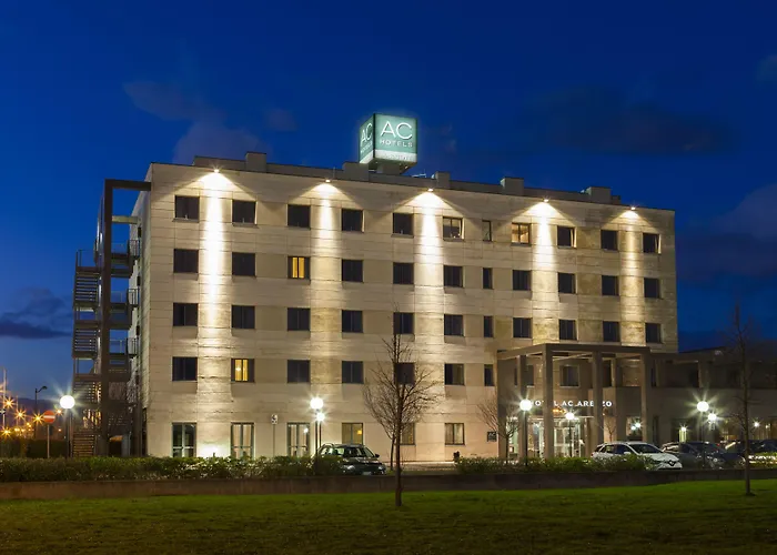 B&B Hotel Arezzo
