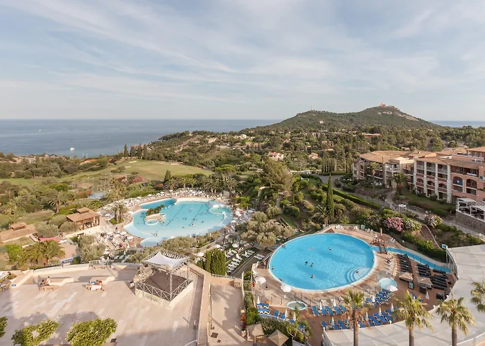 Village Pierre&Vacances Cap Esterel