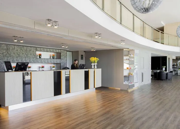 Ac Hotel Cordoba By Marriott