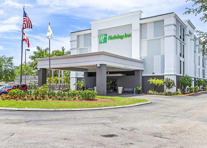 Holiday Inn - St. Petersburg West By Ihg