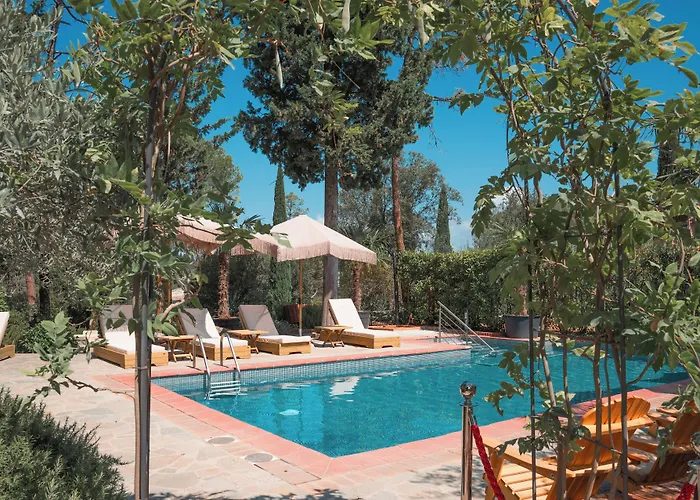 Villa Cesi Resort & Spa