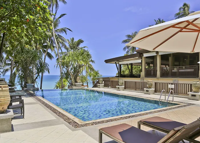 Impiana Beachfront Resort Chaweng Noi, Koh Samui