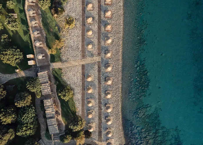 Phaea Blue - Small Luxury Hotels Of The World Eloúnda