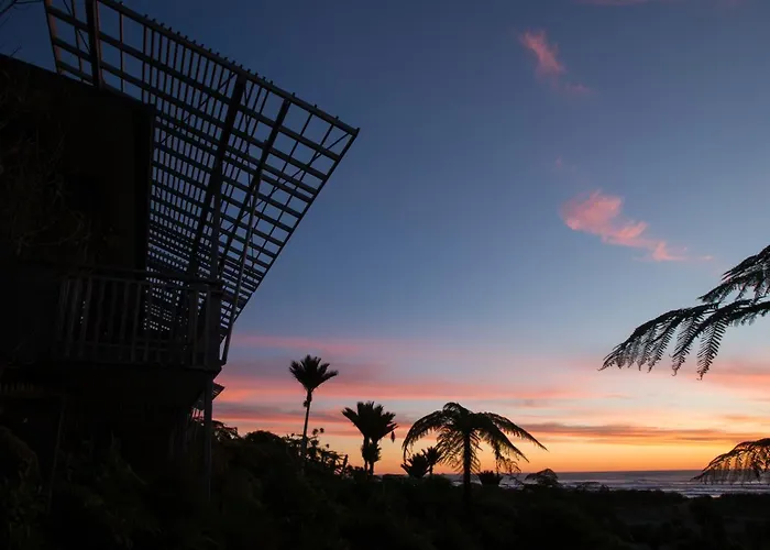 Scenic Hotel Punakaiki
