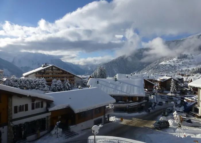 Hotel La Rotonde