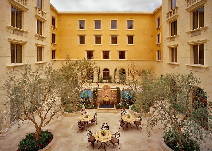 Ayres Hotel Manhattan Beach
