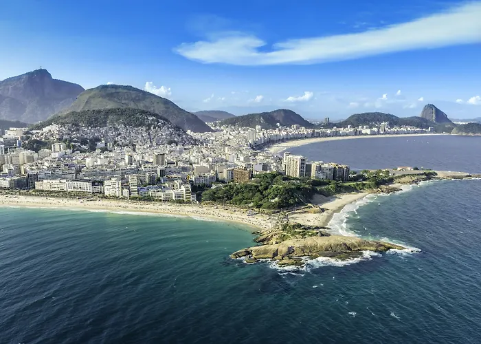 Rio Design Copacabana