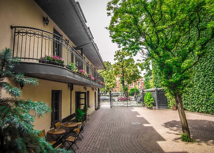 Nobilton Hotel