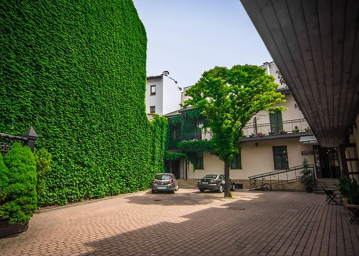 Nobilton Hotel
