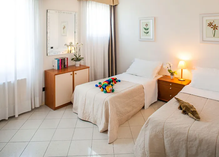 Cosmo Hotel Torri Vimercate