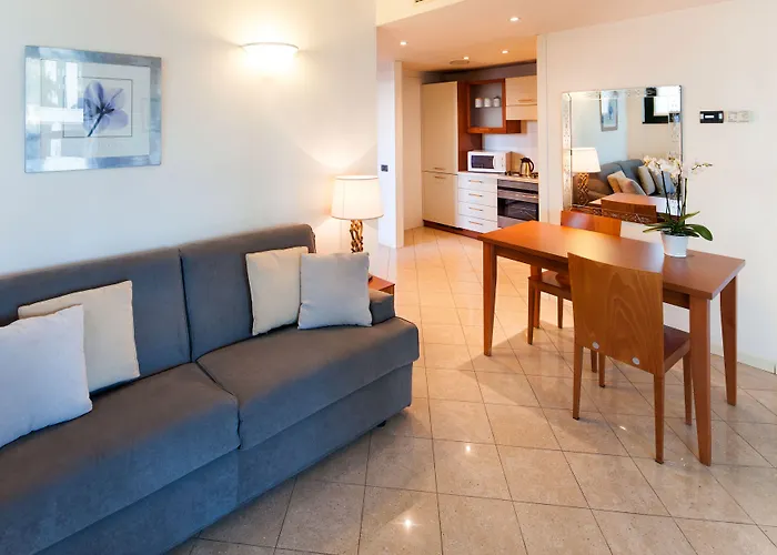 Cosmo Hotel Torri Vimercate