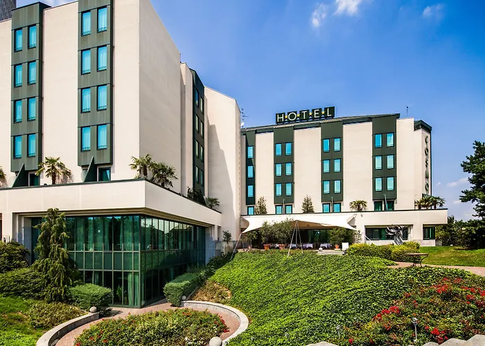 Cosmo Hotel Torri