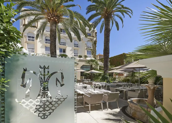 Hotel Juana