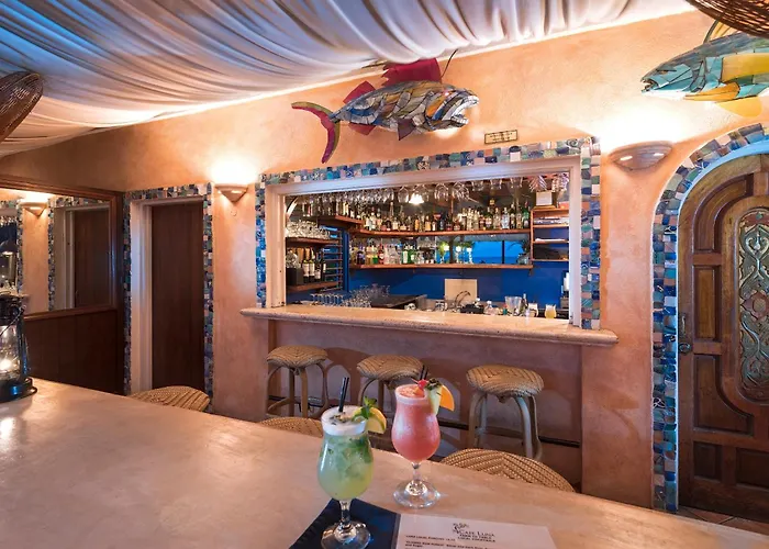 Little Arches Boutique Hotel - Adults Only