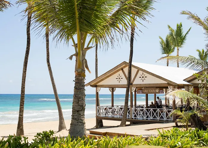 Excellence Punta Cana (Adults Only) Uvero Alto