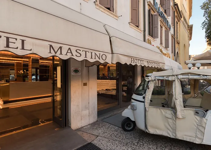 Hotel Mastino