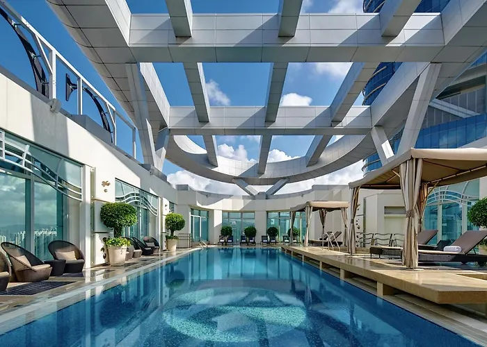 Hotel Cordis, Hong Kong - Langham Hospitality Group