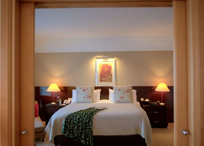 Le Royal Hotel - Beirut Zouk El Kharab
