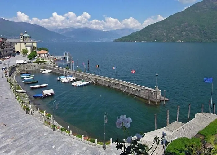 Hotel Cannobio