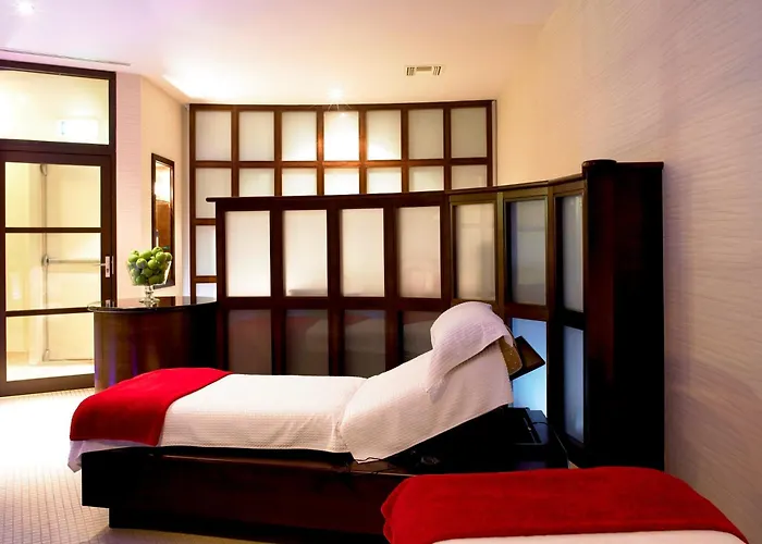 The Club Hotel & Spa Jersey Saint Helier Jersey