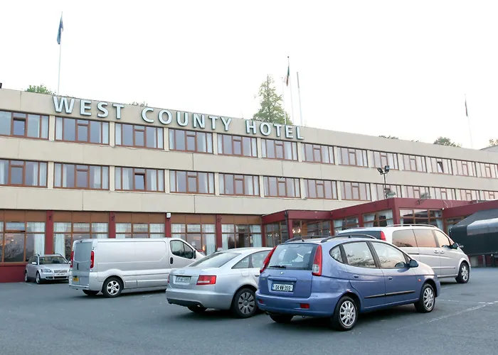 West County Hotel