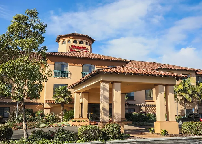 Hampton Inn & Suites Camarillo