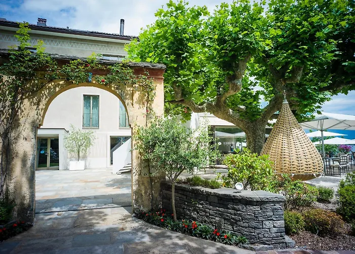 Giardino Lago