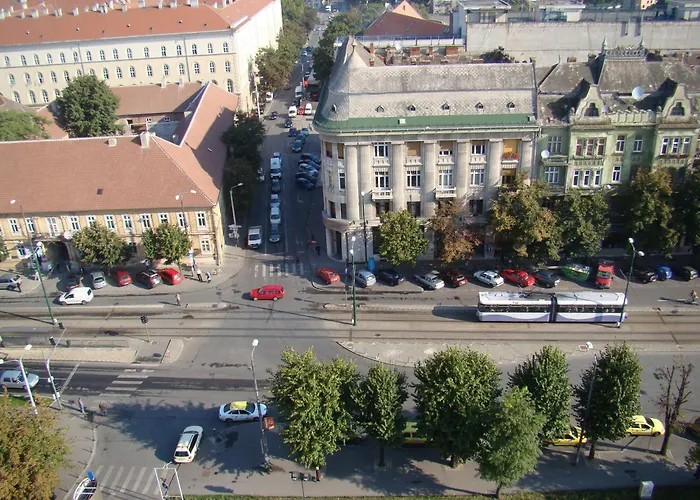 Hotel Continental